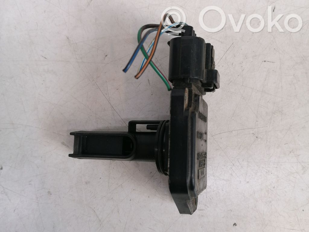 Ford Mondeo Mk III Oro srauto matuoklis 