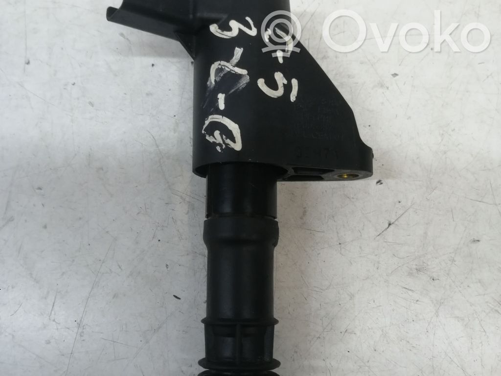 Citroen C5 High voltage ignition coil 