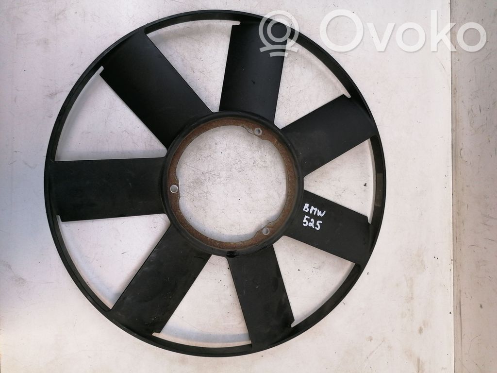BMW 5 E39 Impulsor de ventilador 