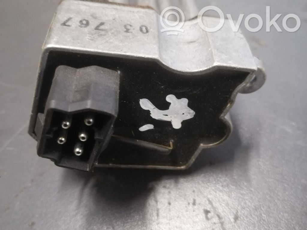 BMW 5 E39 Rezystor / Opornik dmuchawy nawiewu 
