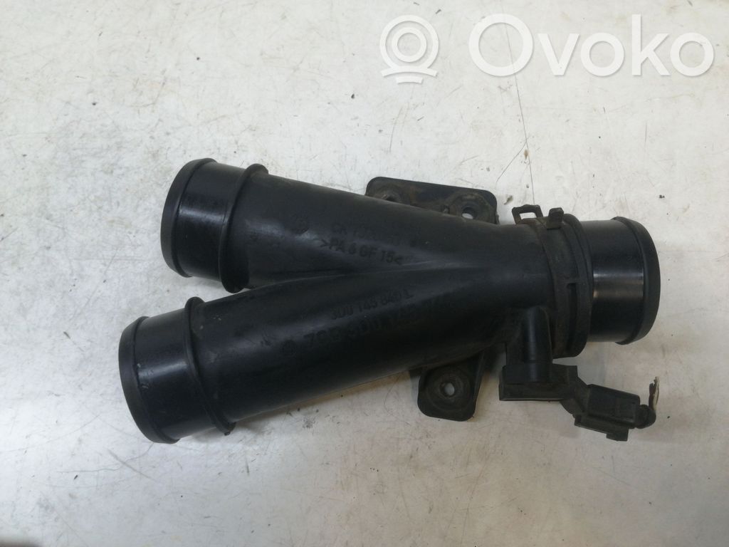 Volkswagen Phaeton Intercooler hose/pipe 