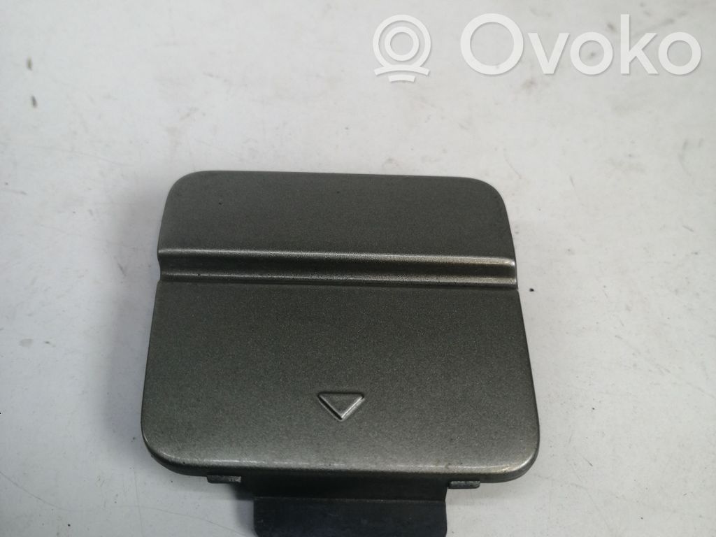 BMW 5 E60 E61 Abdeckung Deckel Abschleppöse hinten 