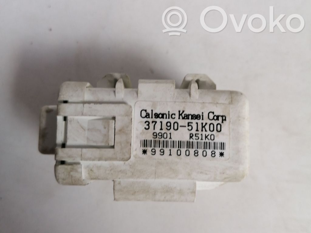 Fiat Sedici Other relay 