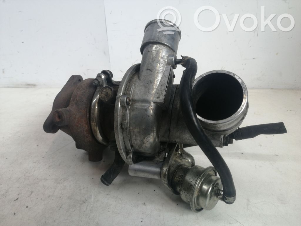 Turbina   282014X400,18121910D