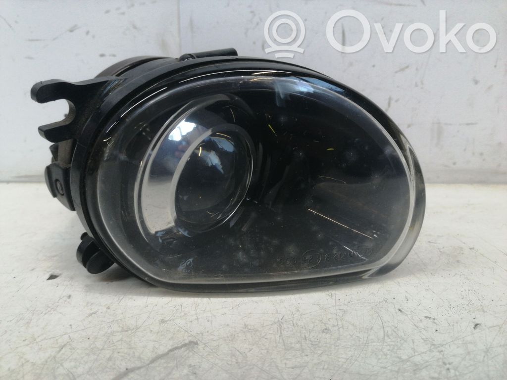 Audi A8 S8 D3 4E Miglas lukturis priekšā 