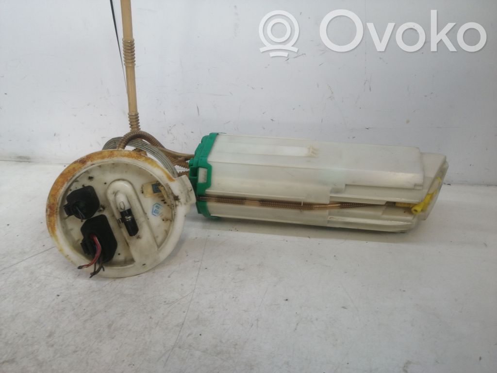 Volkswagen Phaeton In-tank fuel pump 