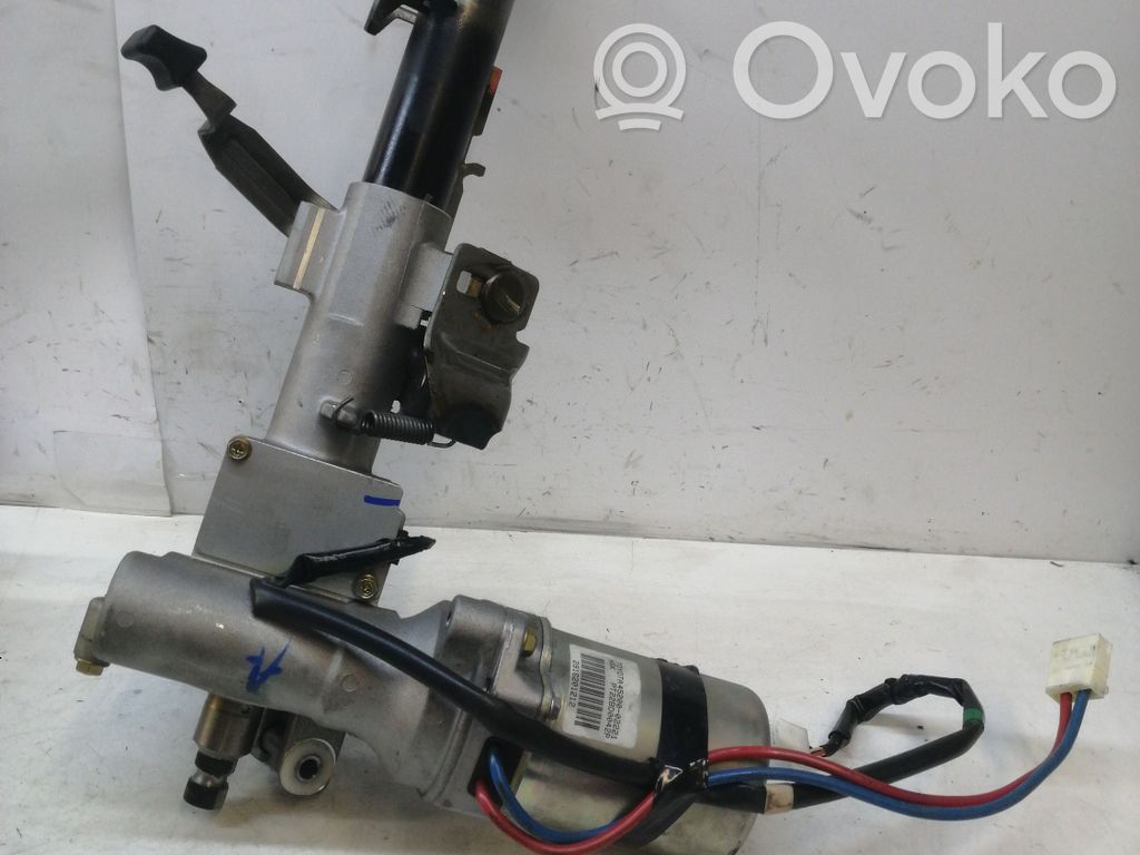 Toyota Corolla E120 E130 Vairo stiprintuvas (elektrinis) 