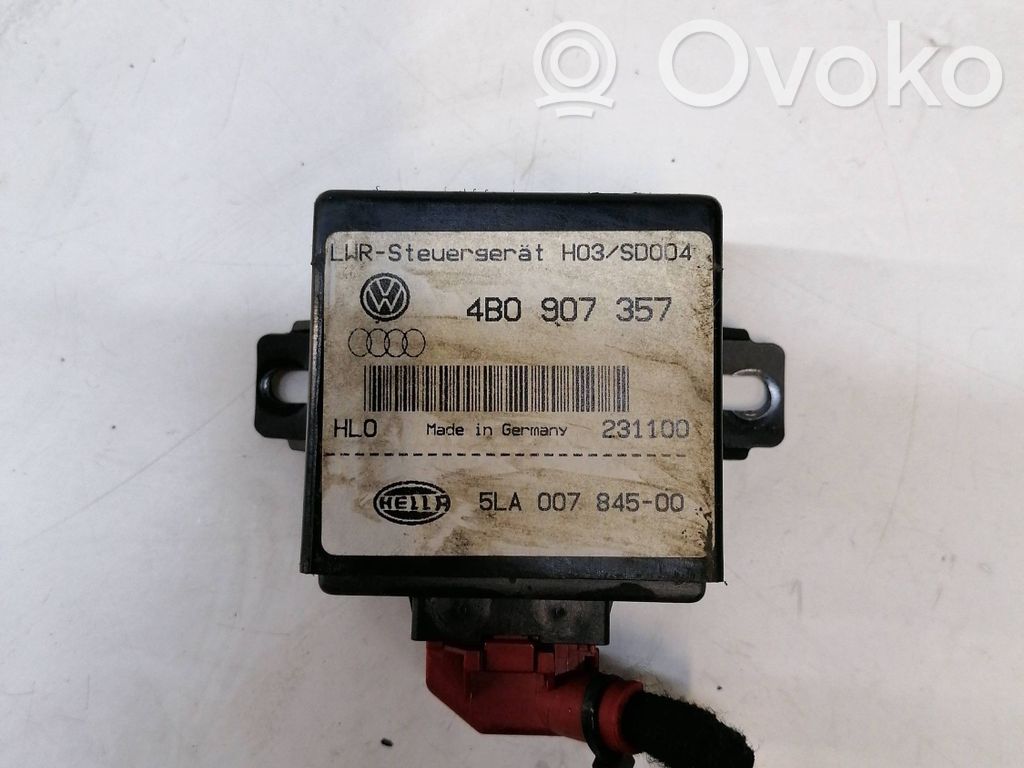 Módulo de luz LCM   4B0907357,231100,5LA00784500