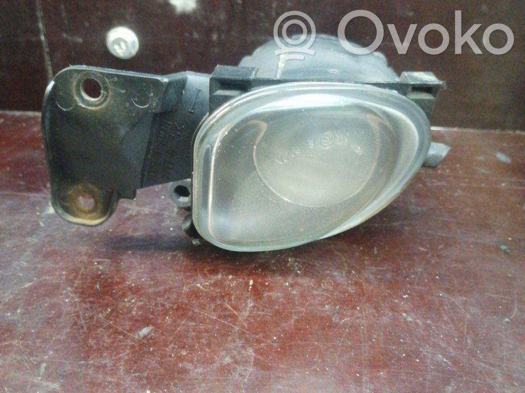 Audi A6 S6 C5 4B Miglas lukturis priekšā 