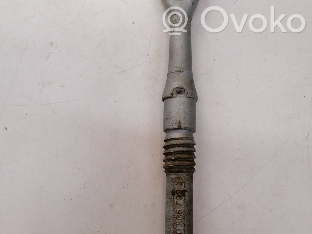 Audi A8 S8 D3 4E Towing hook eye 