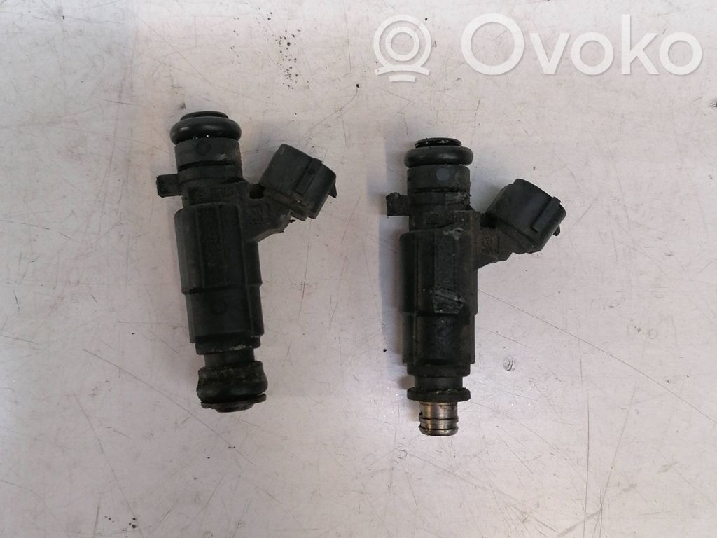 Volkswagen Phaeton Inyector de combustible 