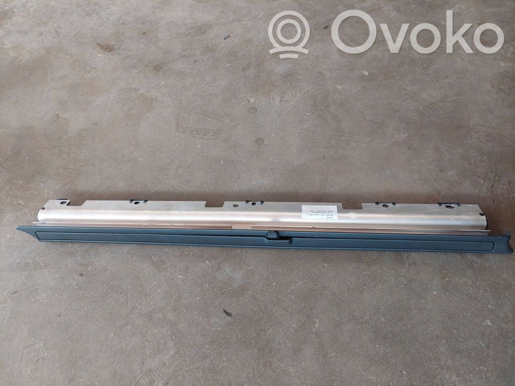 Audi A8 S8 D3 4E Rear door sun blind/shade 