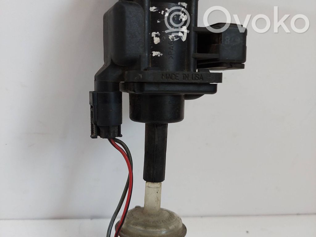 Mercedes-Benz A W168 Solenoīda vārsts 
