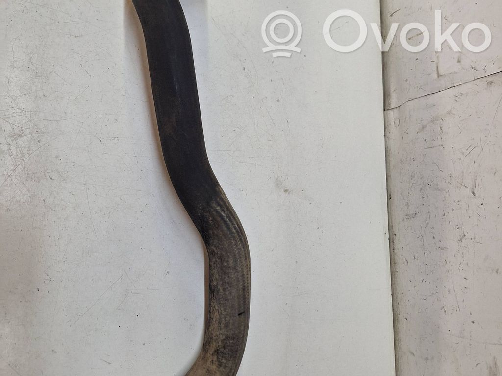 Opel Meriva A Przewód / Wąż chłodnicy 