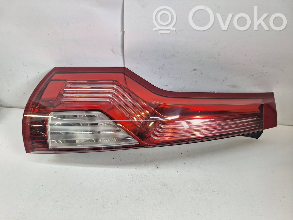 Citroen C4 Grand Picasso Lampa tylna 