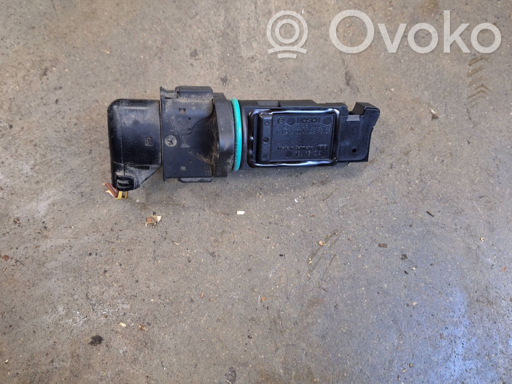 Mercedes-Benz A W168 Luftmassenmesser Luftmengenmesser 