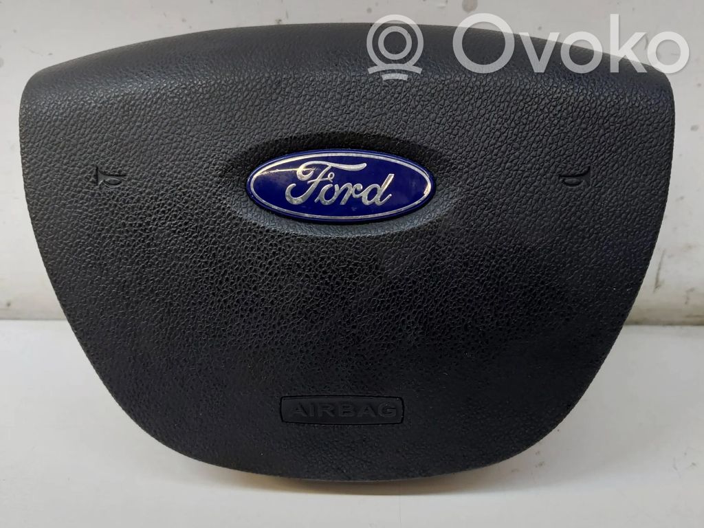 Ford Focus Steering wheel airbag 