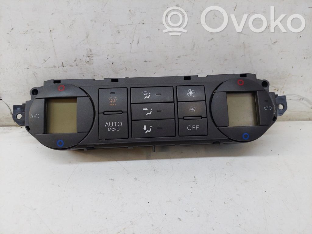 Ford Focus Climate control unit 