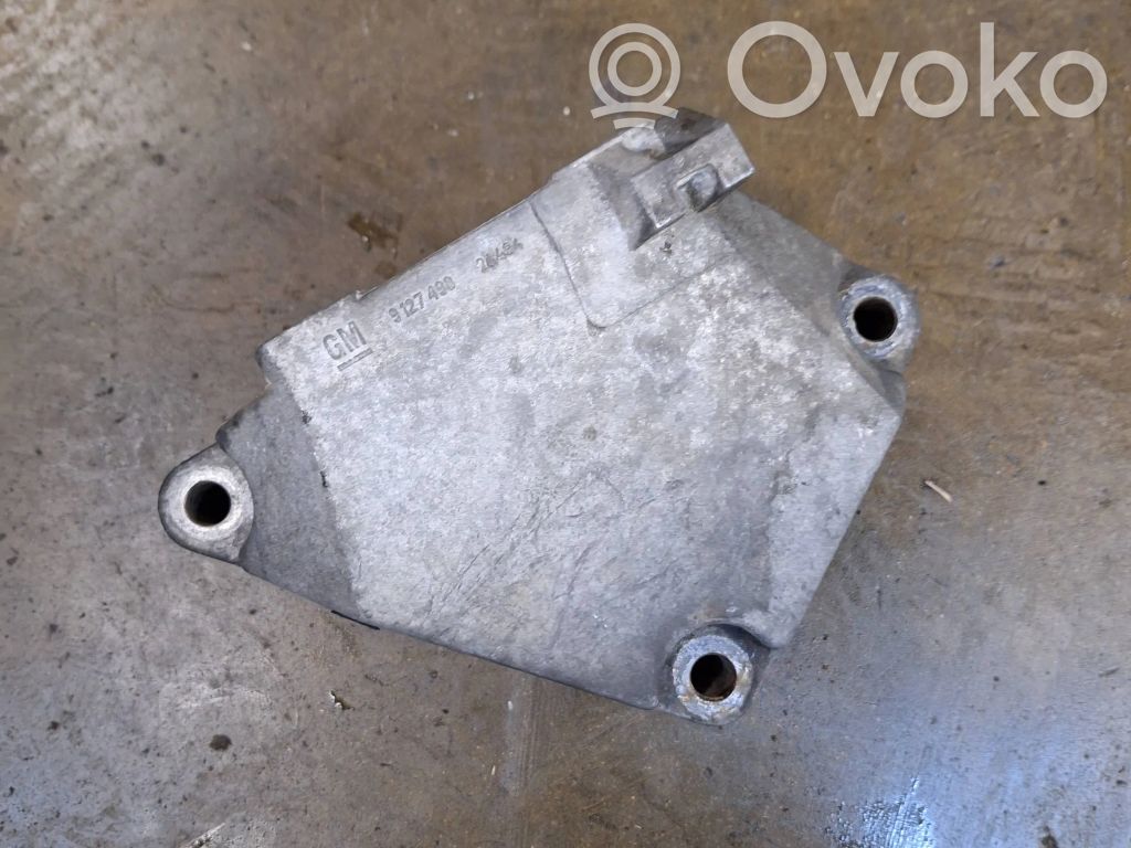 Opel Corsa C Engine mounting bracket 