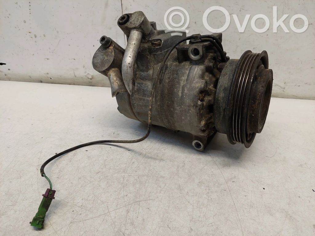Volkswagen PASSAT B5.5 Kompresor / Sprężarka klimatyzacji A/C 