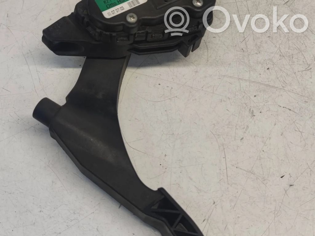 Audi A2 Accelerator pedal position sensor 