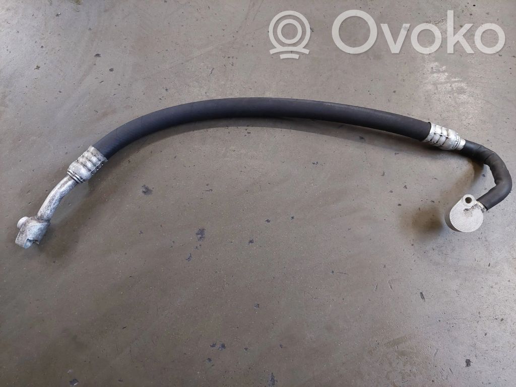 Audi A2 Tuyau de climatisation 