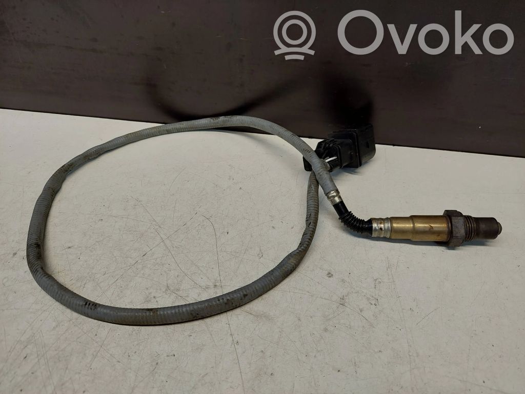 Mercedes-Benz E W211 Lambda probe sensor 
