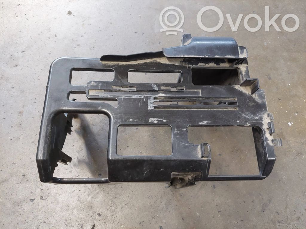 Skoda Roomster (5J) Batteriekasten 