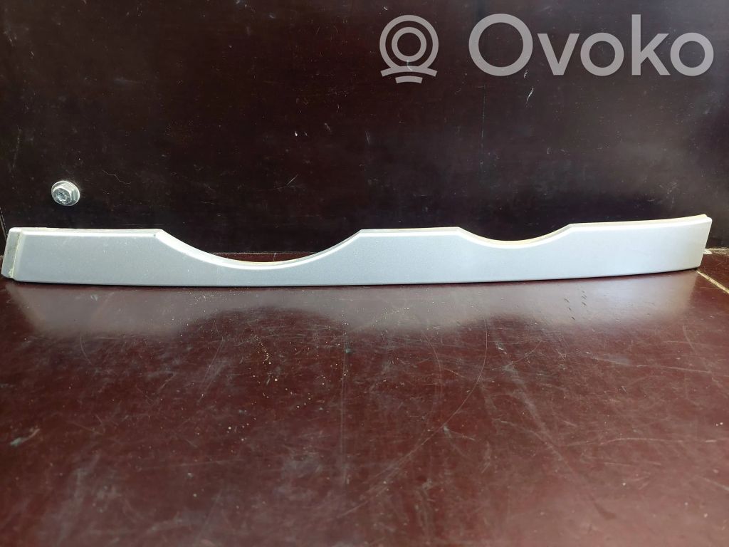 BMW X5 E53 Under headlight/headlamp trim 