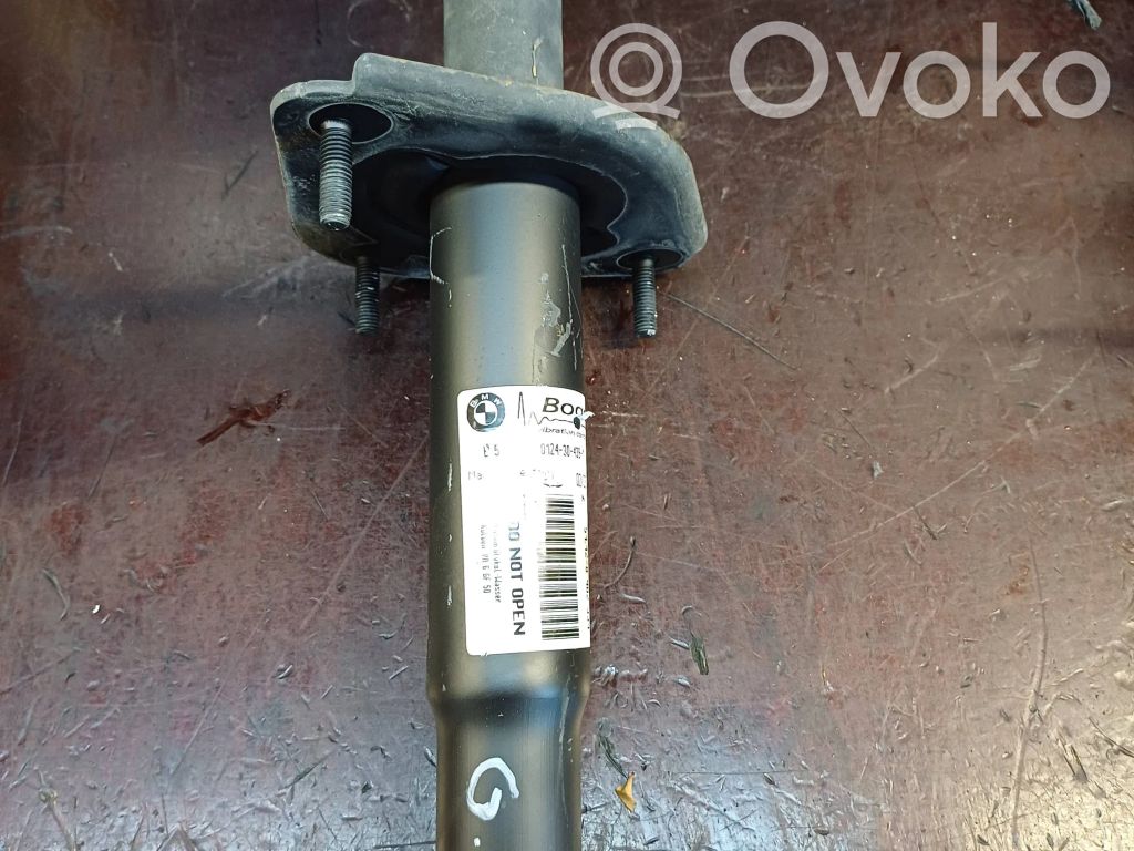 BMW X5 E53 Rear bumper shock impact absorber/damper 