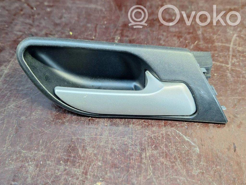 BMW X5 E53 Manecilla interna puerta delantera 