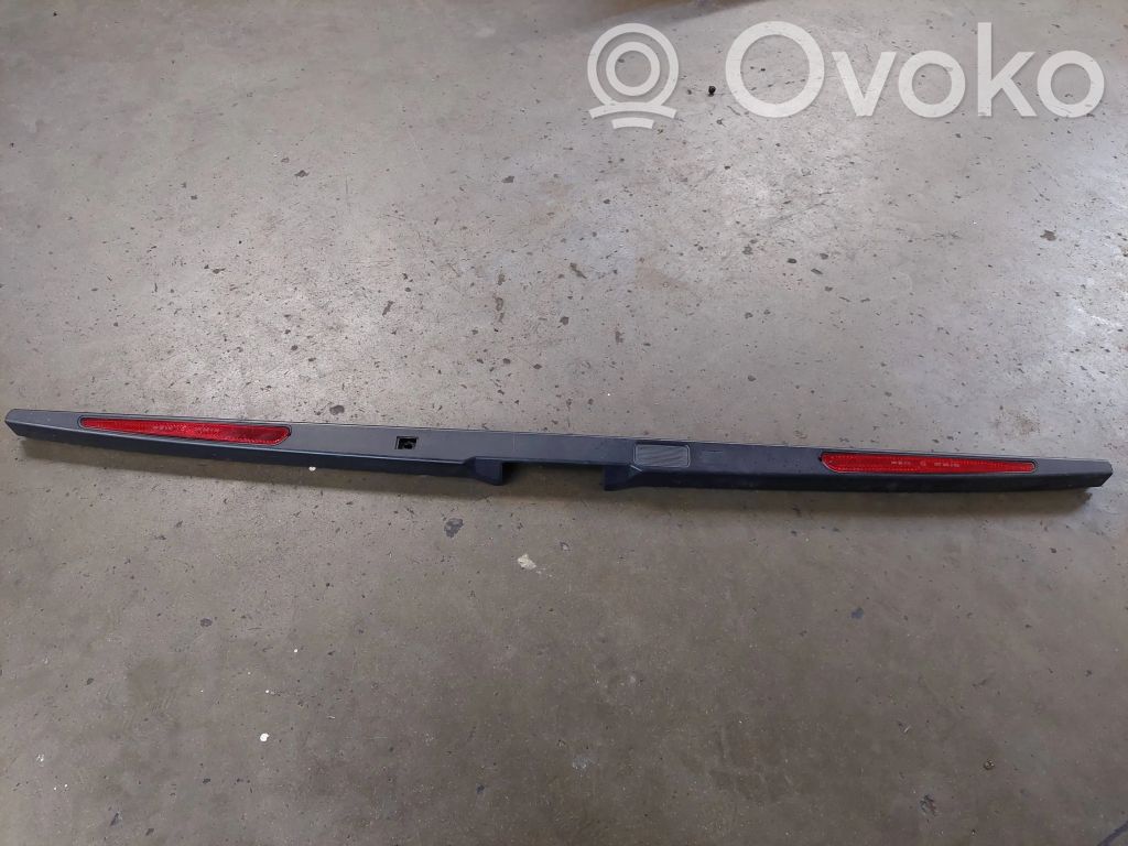 BMW X5 E53 Other trunk/boot trim element 