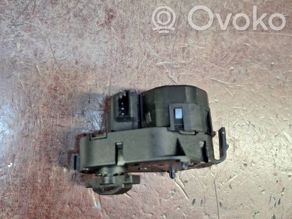 BMW X5 E53 Motorino attuatore aria 