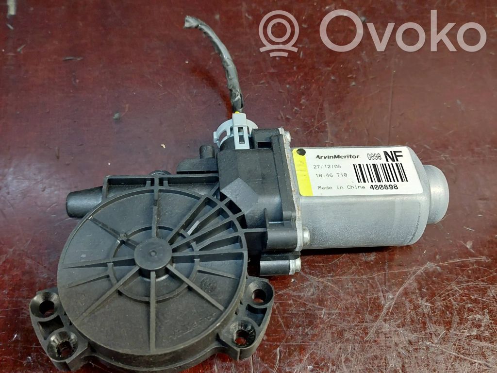 Hyundai Sonata Silnik regulatora szyby drzwi przednich 