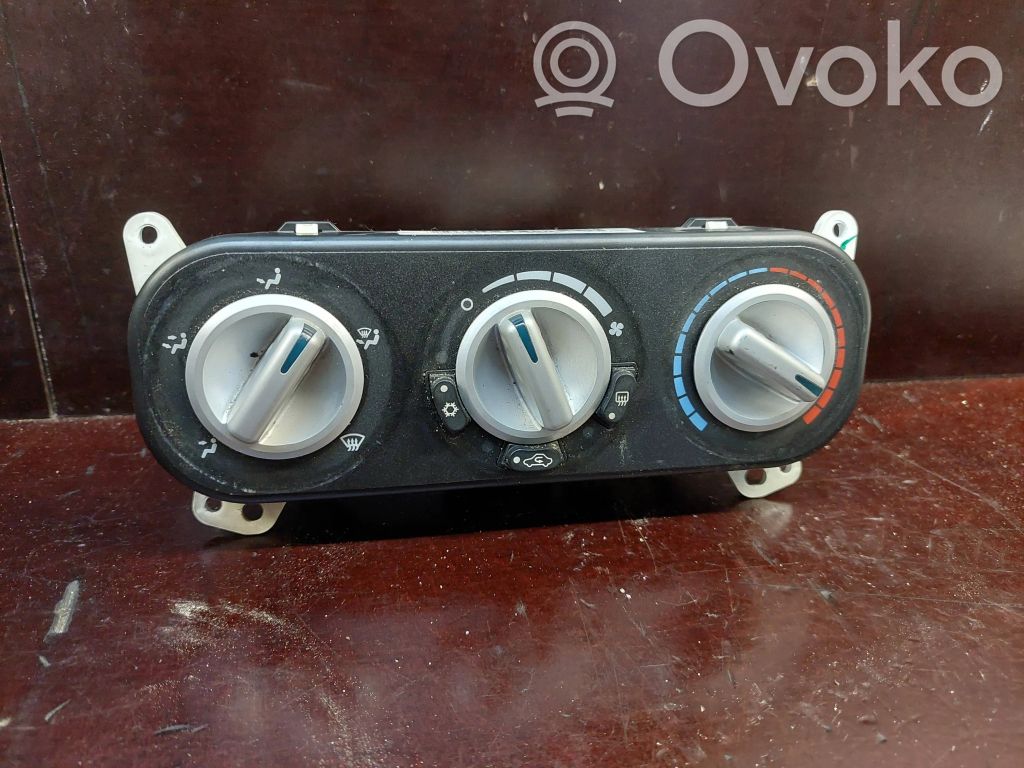 Dodge Caliber Climate control unit 
