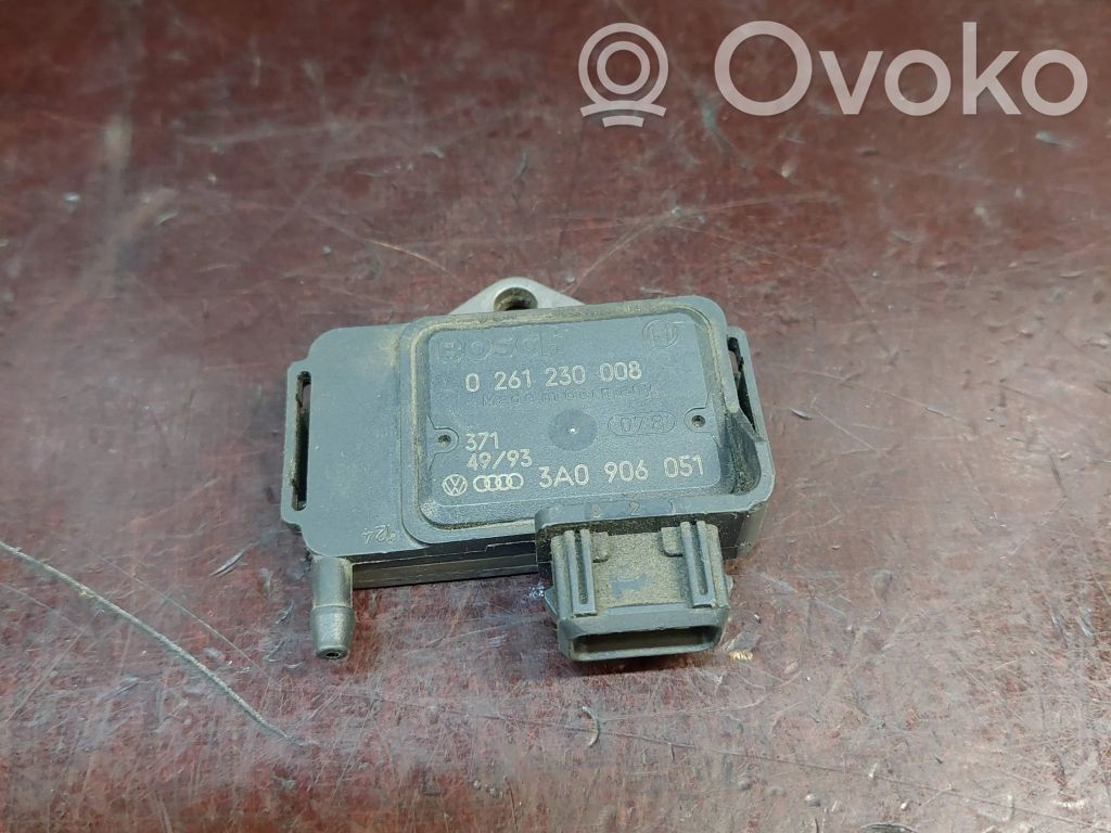 Volkswagen PASSAT B4 Luftdrucksensor 