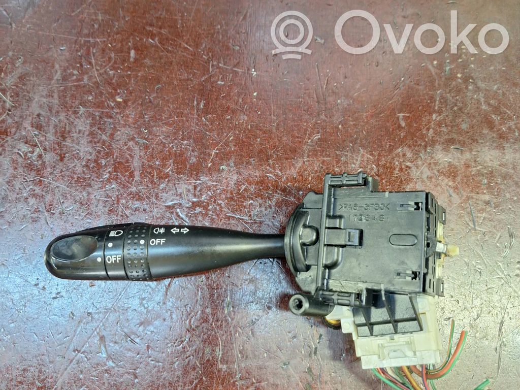 Toyota Corolla E120 E130 Indicator stalk 
