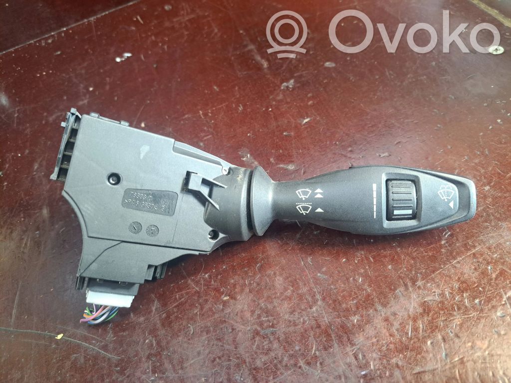 Ford Fiesta Wiper control stalk 