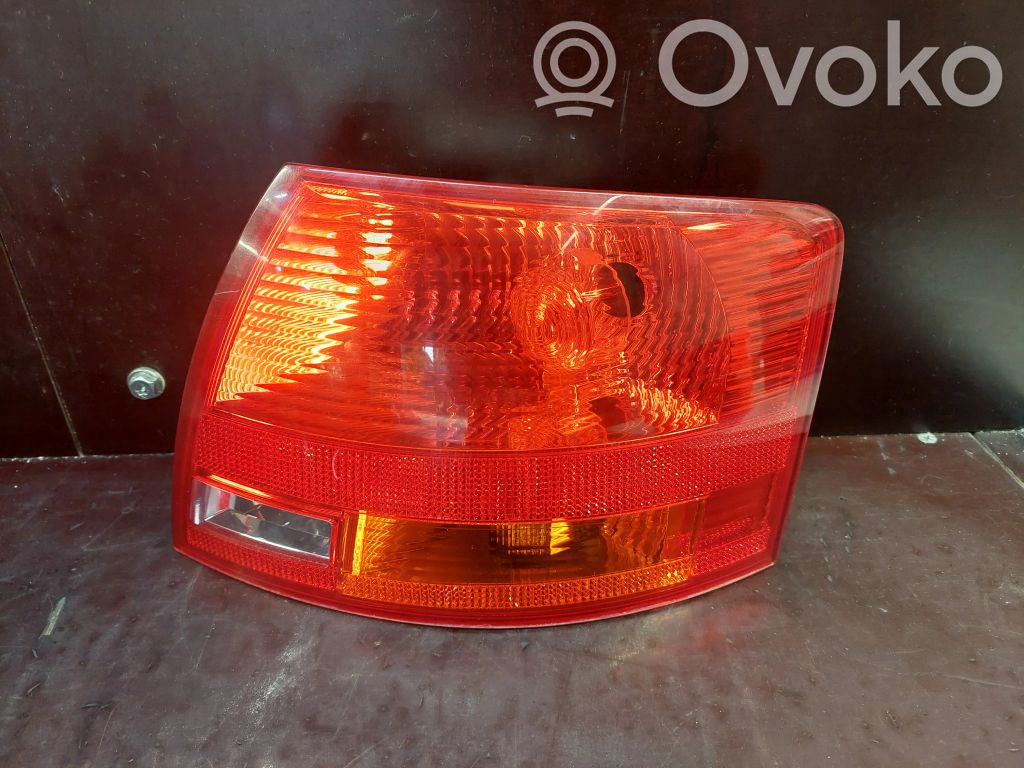 Audi A4 S4 B7 8E 8H Takavalot 