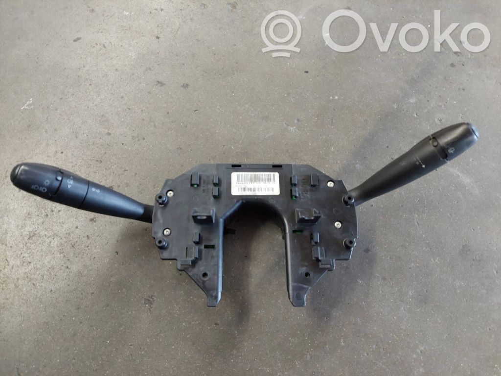 Citroen C4 I Picasso Rokturu komplekts 