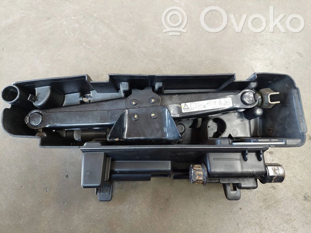 Renault Espace IV Lewarek samochodowy 