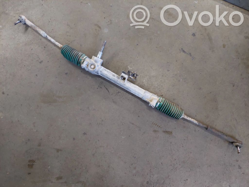 Fiat Idea Vairo kolonėlė 