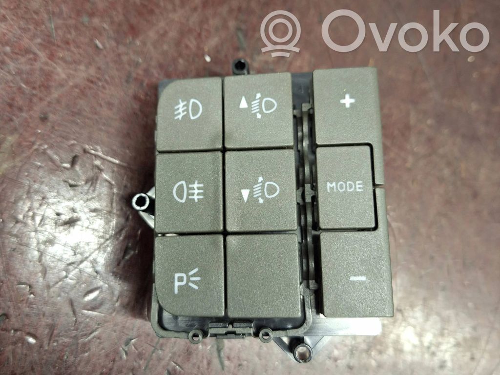 Fiat Idea Citu veidu slēdži / pogas / pārslēdzēji 