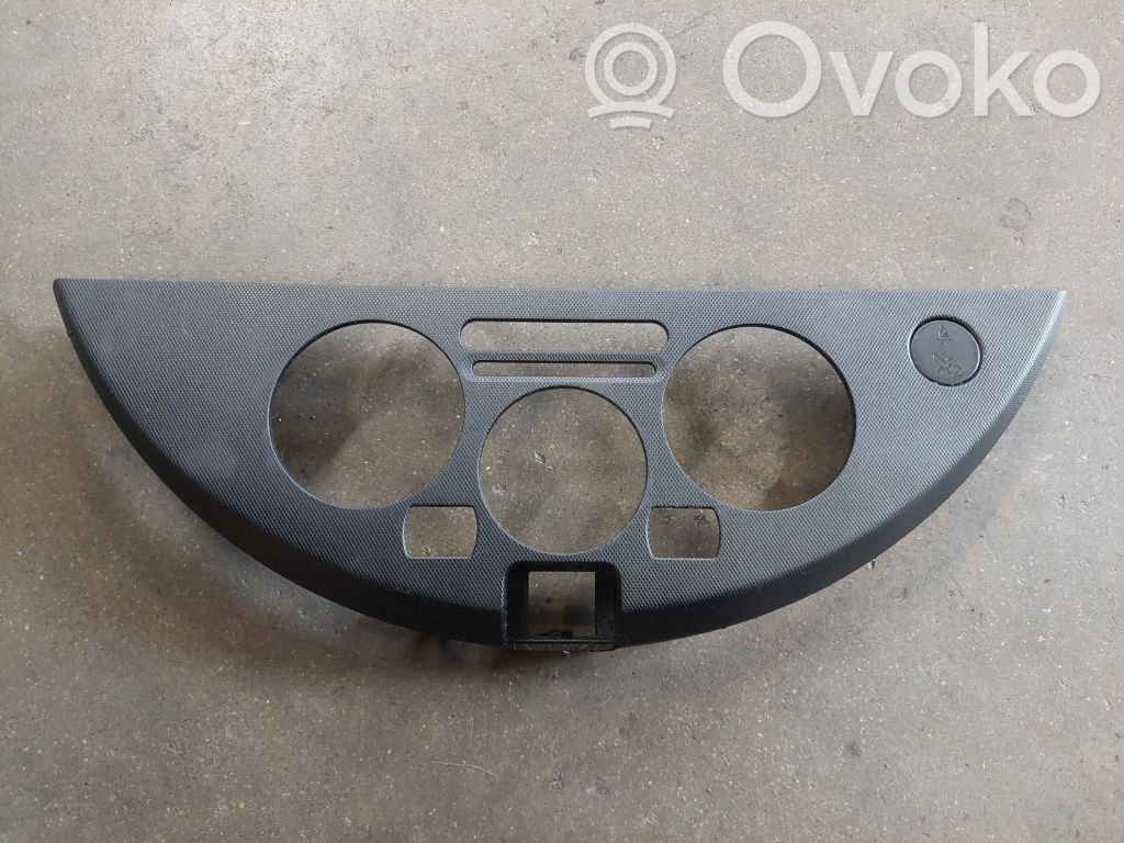 Nissan Note (E11) Climate control/heater control trim 