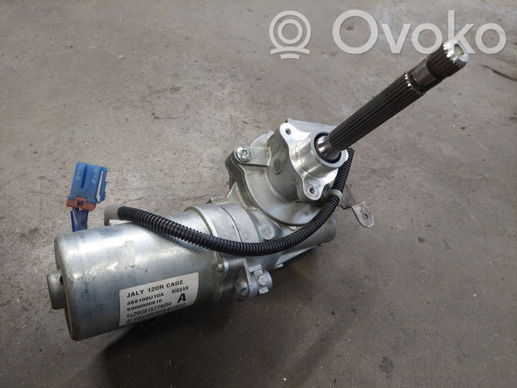 Nissan Note (E11) Electric power steering pump 