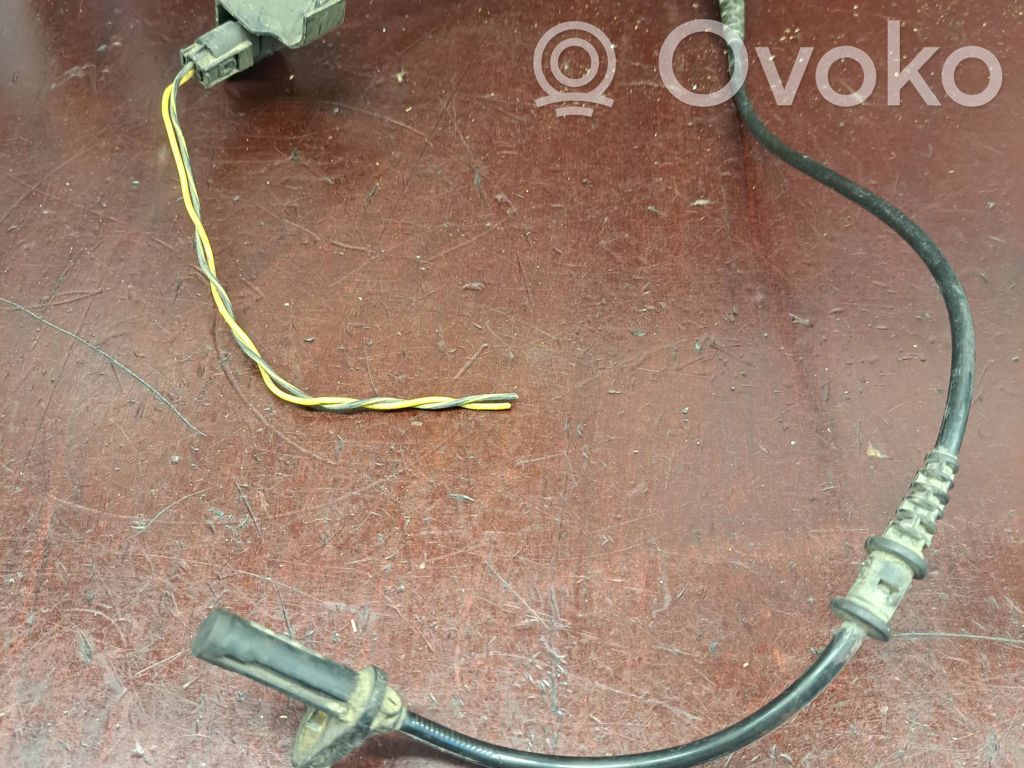 Mercedes-Benz E W211 ABS brake wheel speed sensor 