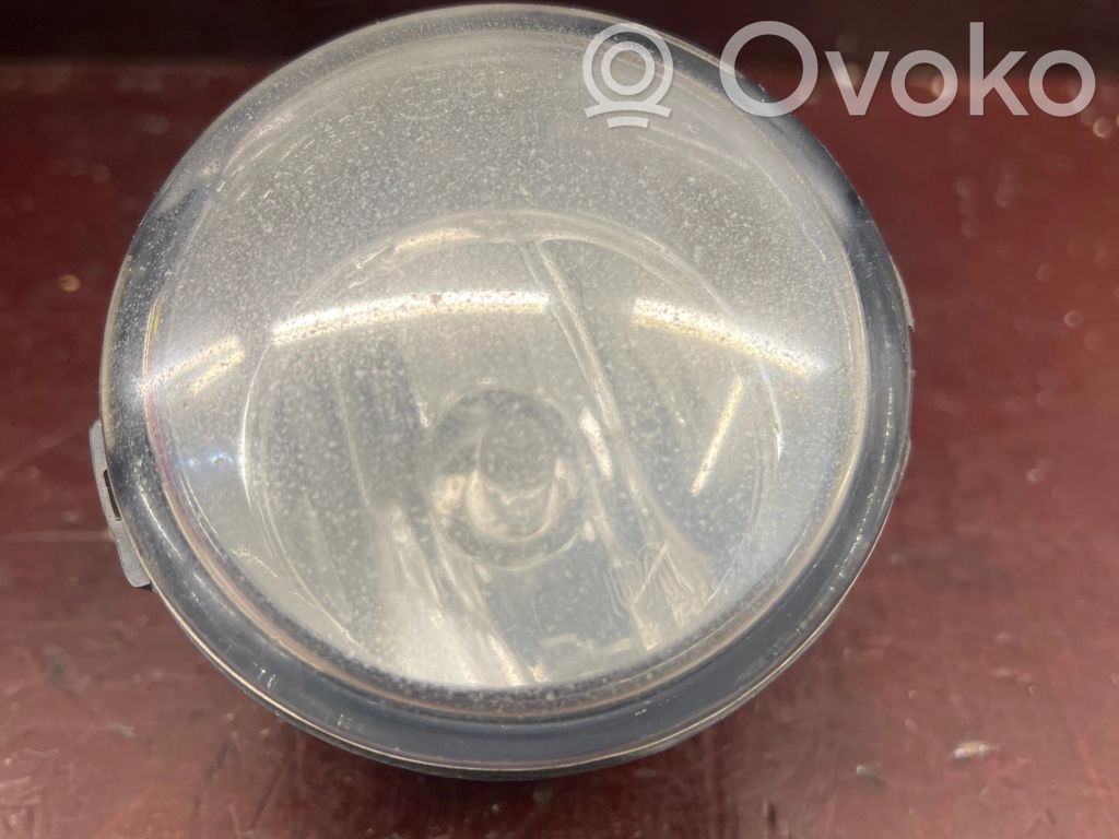 Nissan Note (E11) Miglas lukturis priekšā 