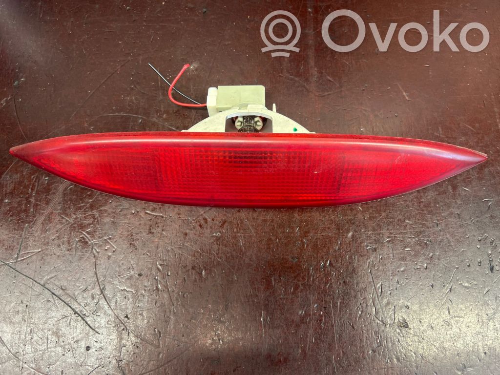 Dritte Bremsleuchte   12VW16W