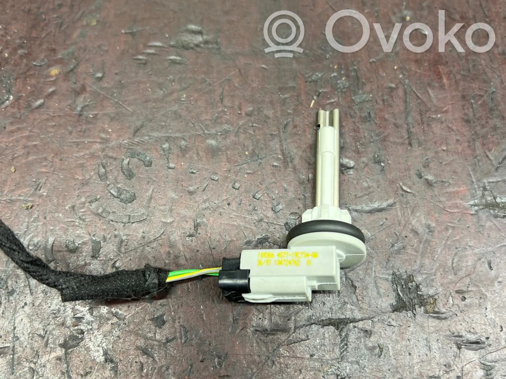 Sensor de temperatura interna   4S7T19C734AA,104724762