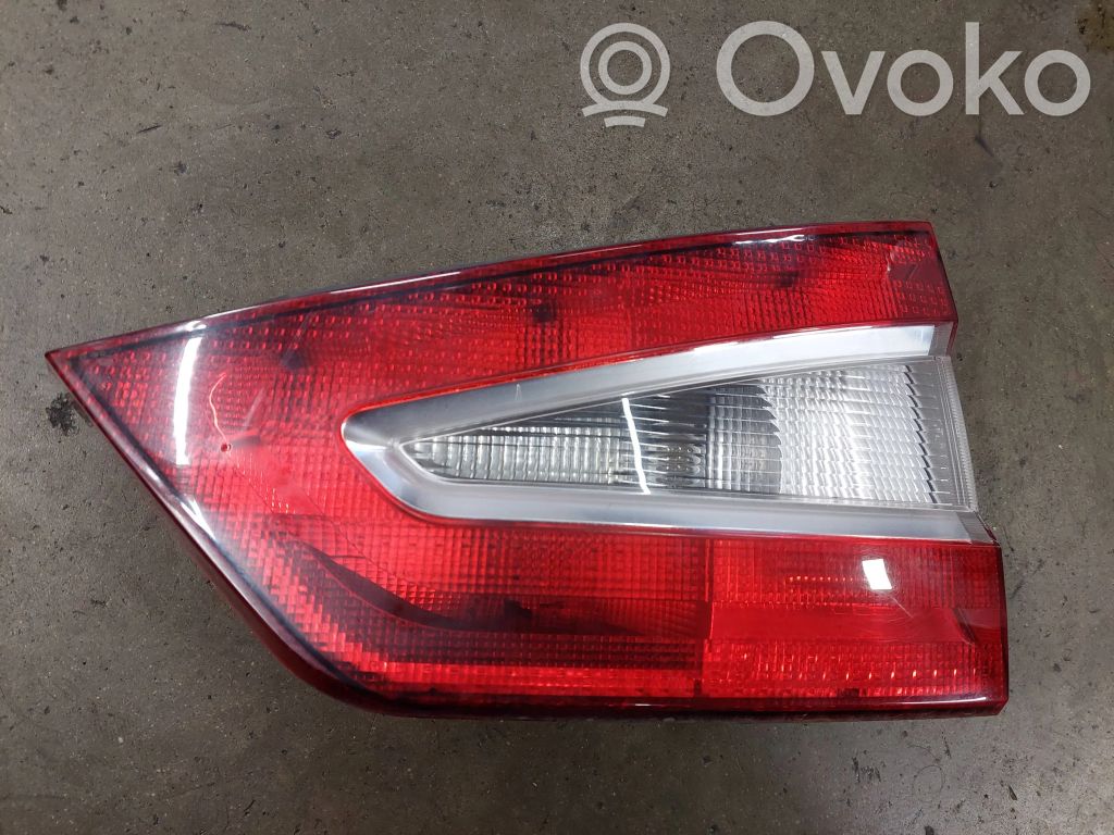 Ford Galaxy Tailgate rear/tail lights 